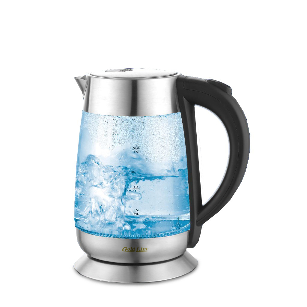 3.5 litre electric kettle